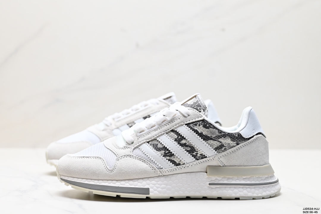 Adidas ZX Series Shoes